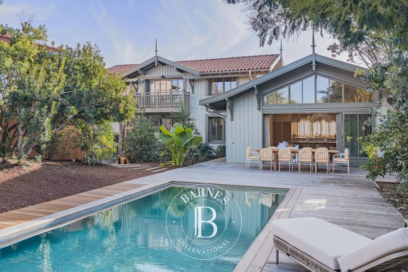 À louer Propriété | Lège-Cap-Ferret - picture 1