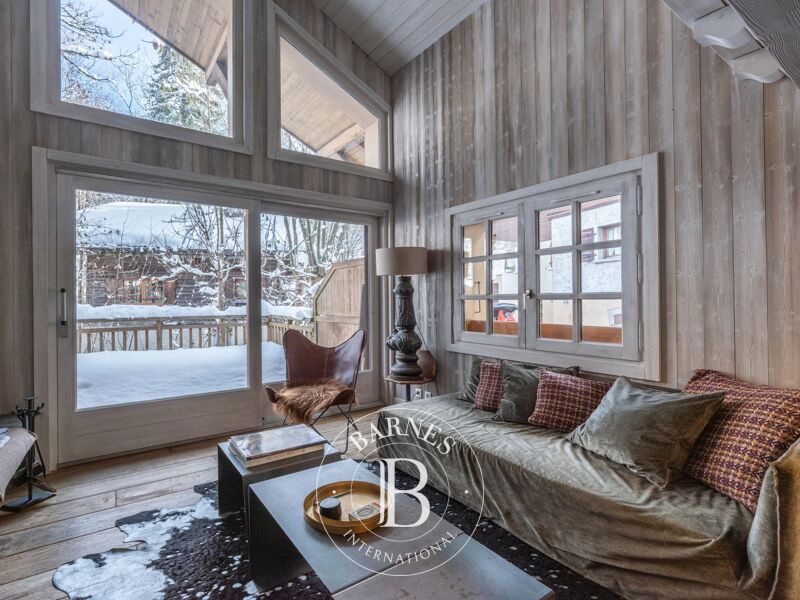 À vendre Appartement | Megève - picture 2