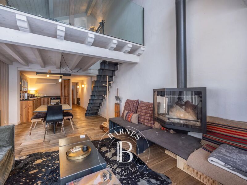 À vendre Appartement | Megève - picture 3