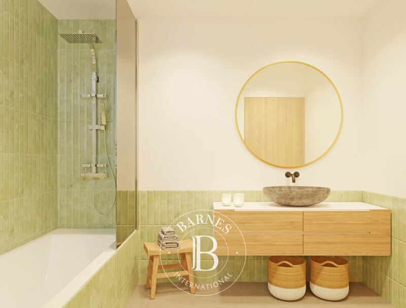 À vendre, Appartement Levallois-Perret - picture 3