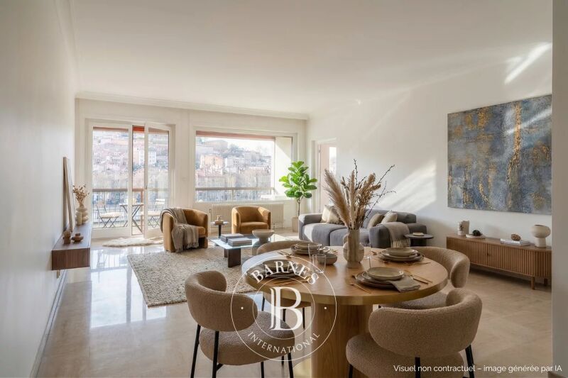 À vendre Appartement | Lyon 2ème - picture 2