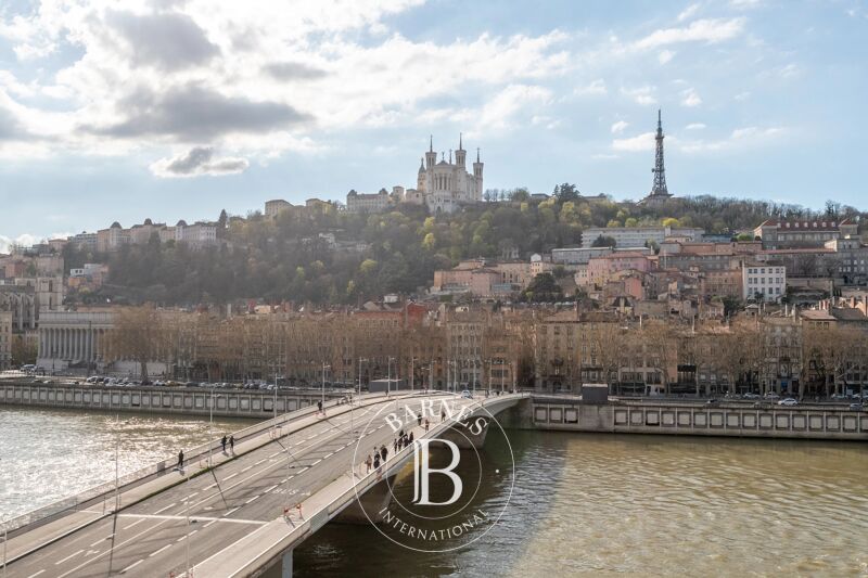 À vendre Appartement | Lyon 2ème - picture 1