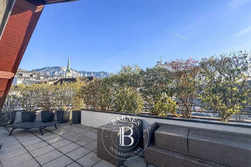 À vendre Appartement | Aix-les-Bains - picture 3