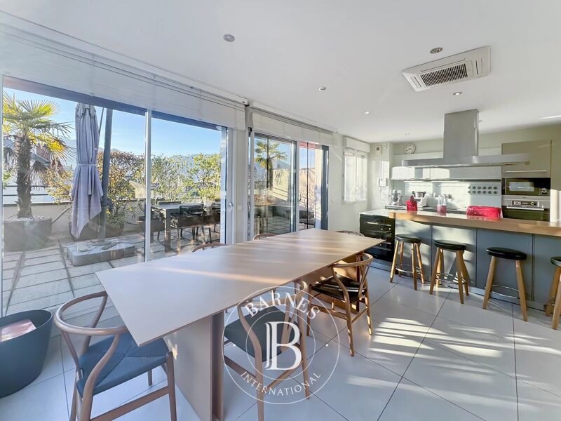 À vendre Appartement | Aix-les-Bains - picture 1