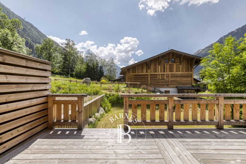 À vendre Chalet | Chamonix-Mont-Blanc - picture 2