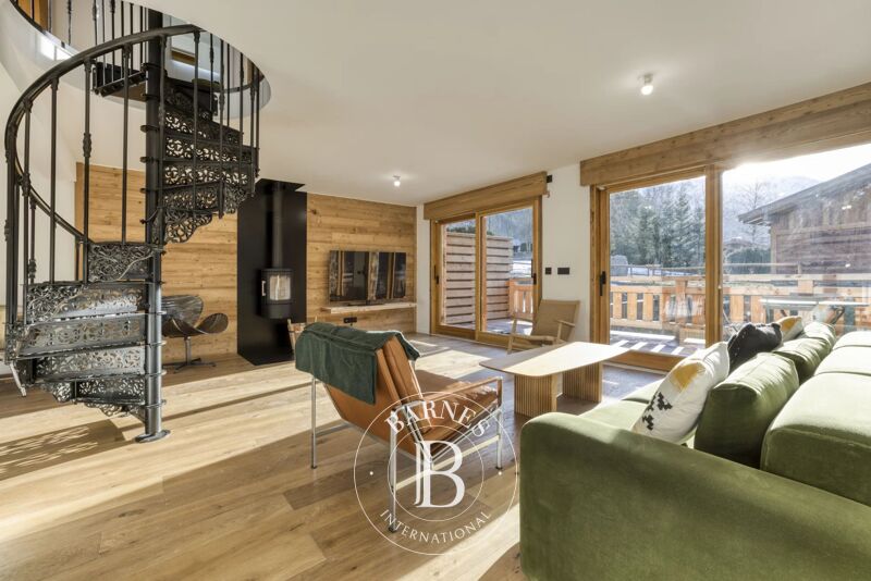 À vendre, Chalet Chamonix-Mont-Blanc - picture 2