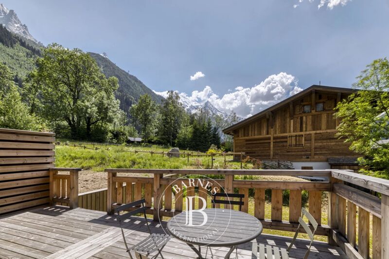 À vendre Chalet | Chamonix-Mont-Blanc - picture 3