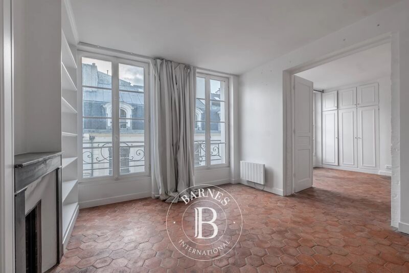 À vendre, Appartement Paris 7ème - picture 2