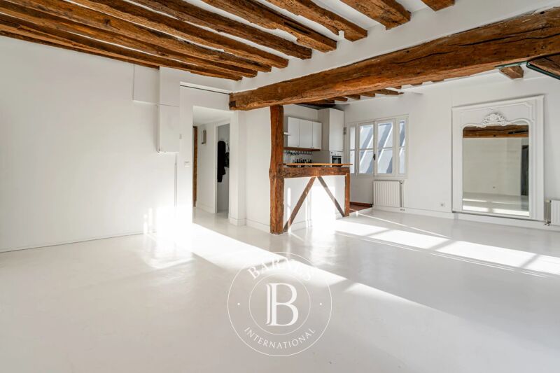 À vendre Appartement | Paris 18ème - picture 2