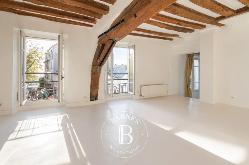 À vendre Appartement | Paris 18ème - picture 3