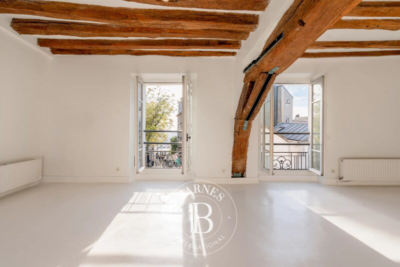 Venta, Piso Paris 18ème - picture 3