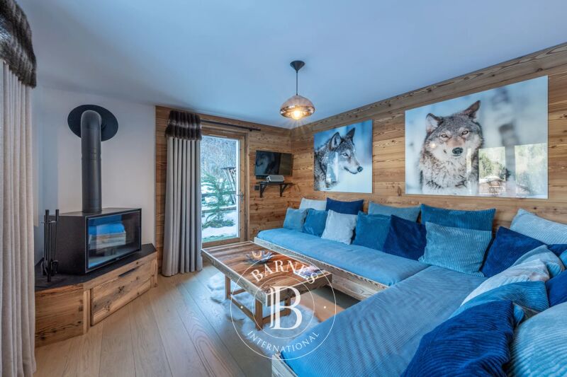 For Sale, Apartment Demi-Quartier - picture 2