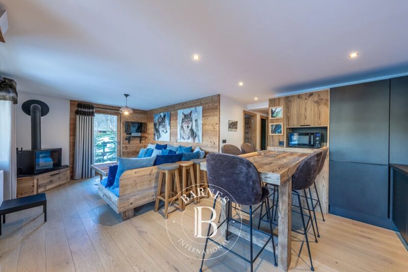 For Sale, Apartment Demi-Quartier - picture 3