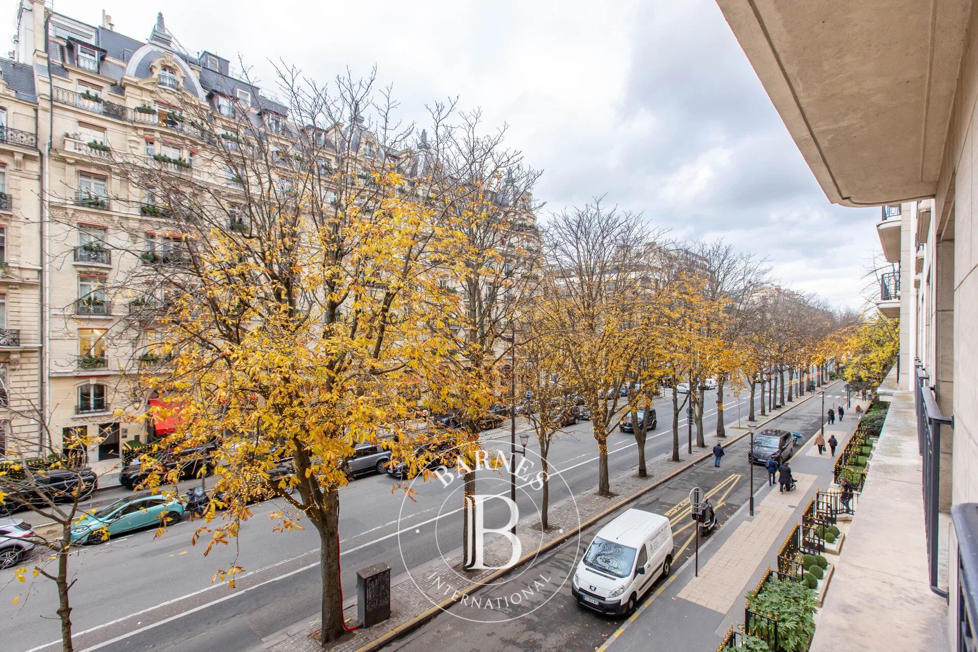 For Sale Apartment | Paris 8ème - picture 1