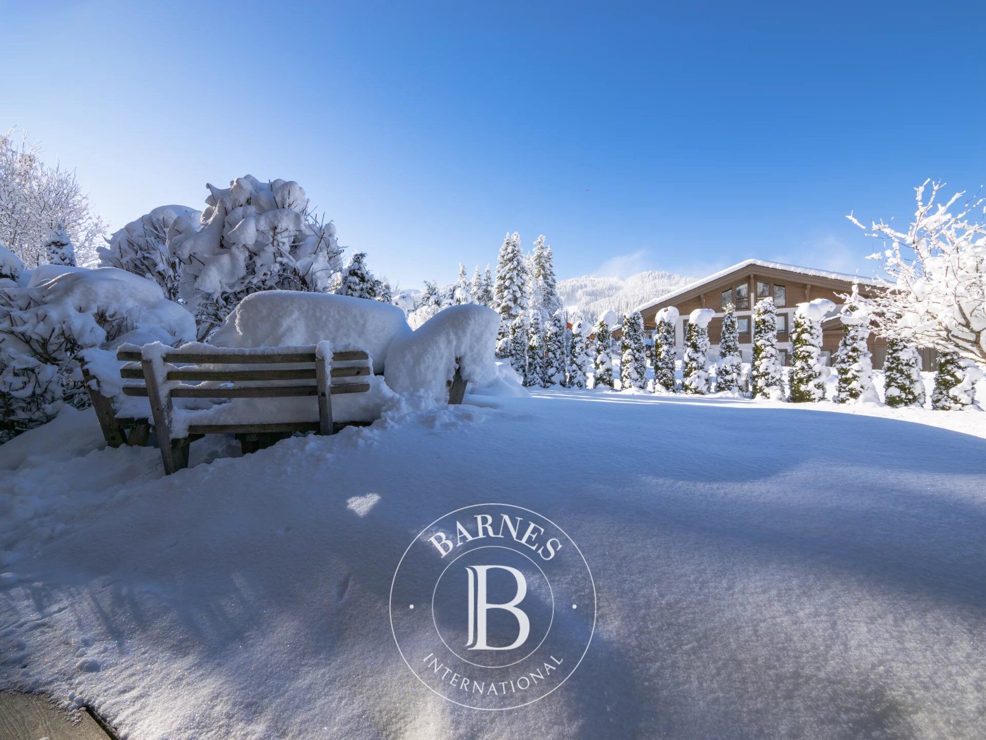 Piso Megève - picture 2