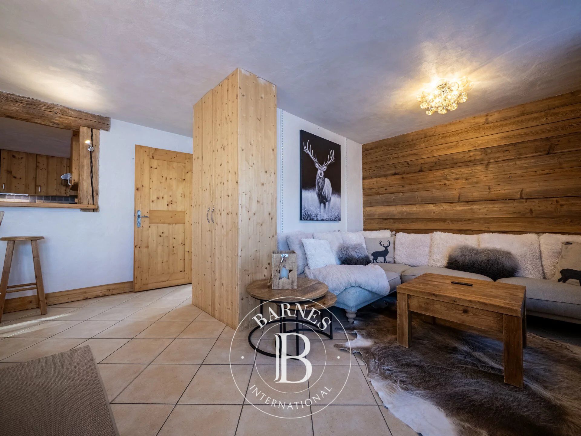 Piso Megève - picture 3