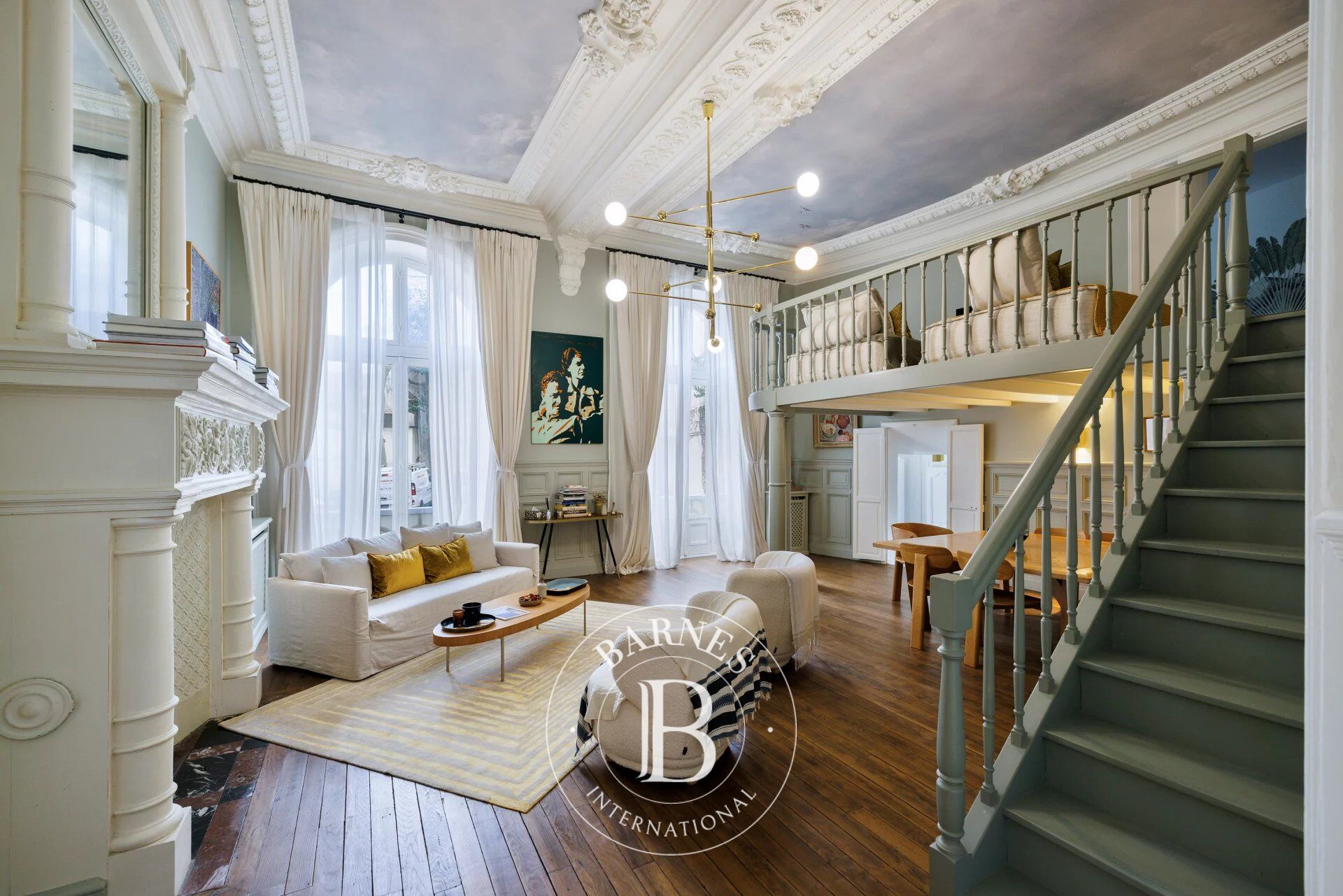 Wohnung Biarritz - picture 2