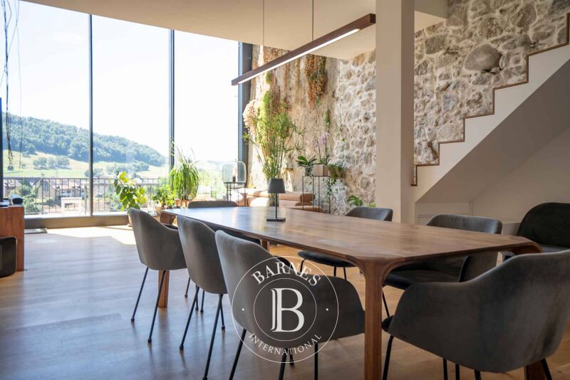 À vendre Manoir | Moudon - picture 3