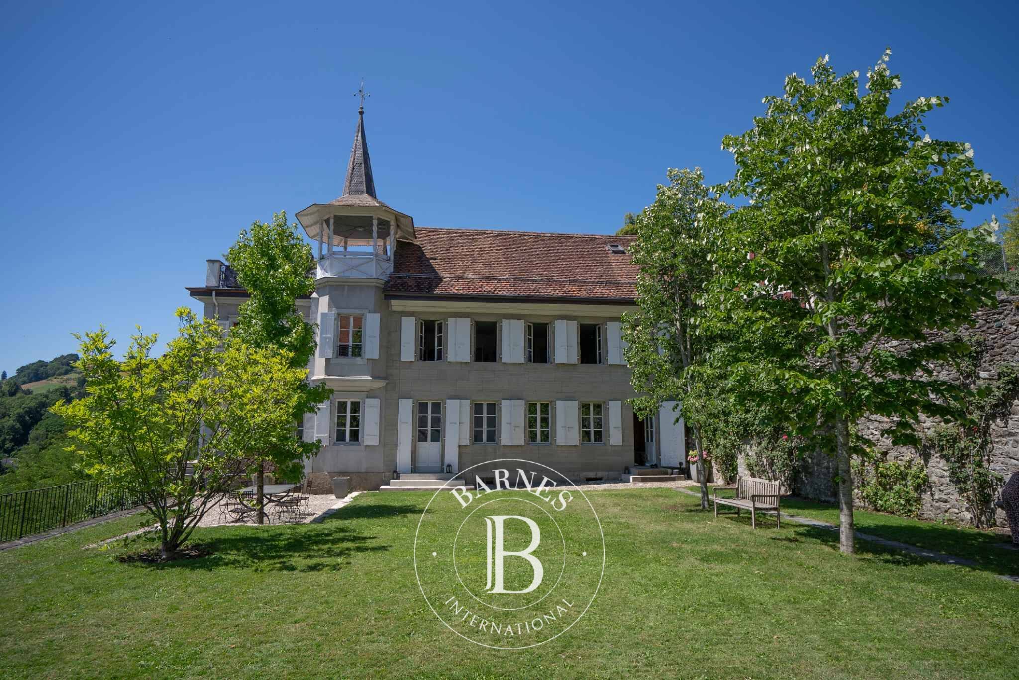 Résidence d’exception entièrement rénovée - picture 2