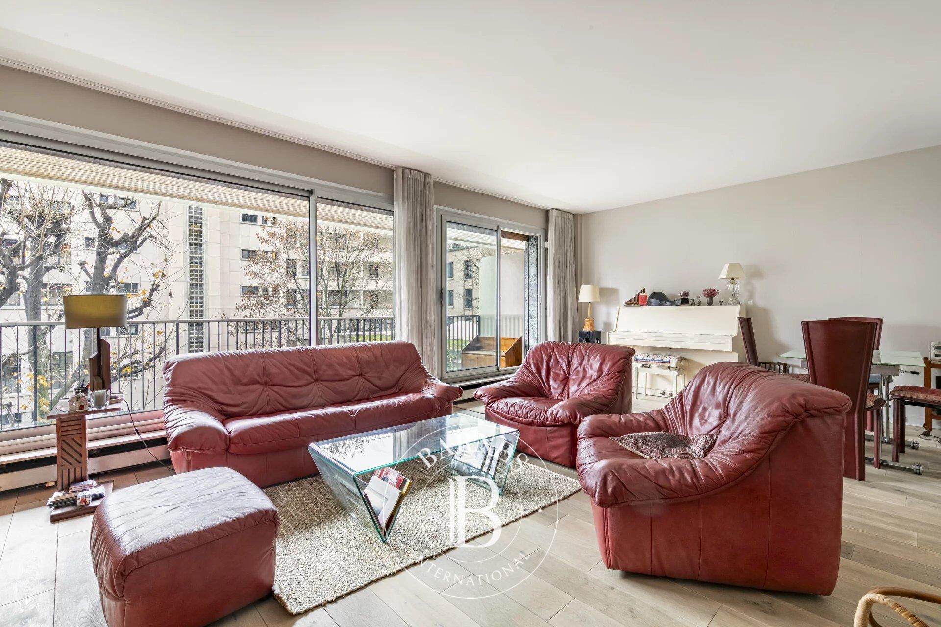 À vendre, Appartement Paris 16ème - picture 2