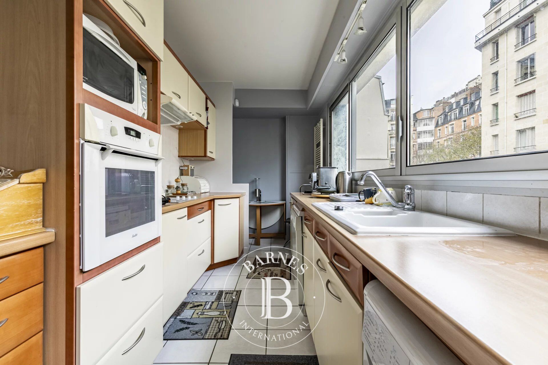 À vendre, Appartement Paris 16ème - picture 5