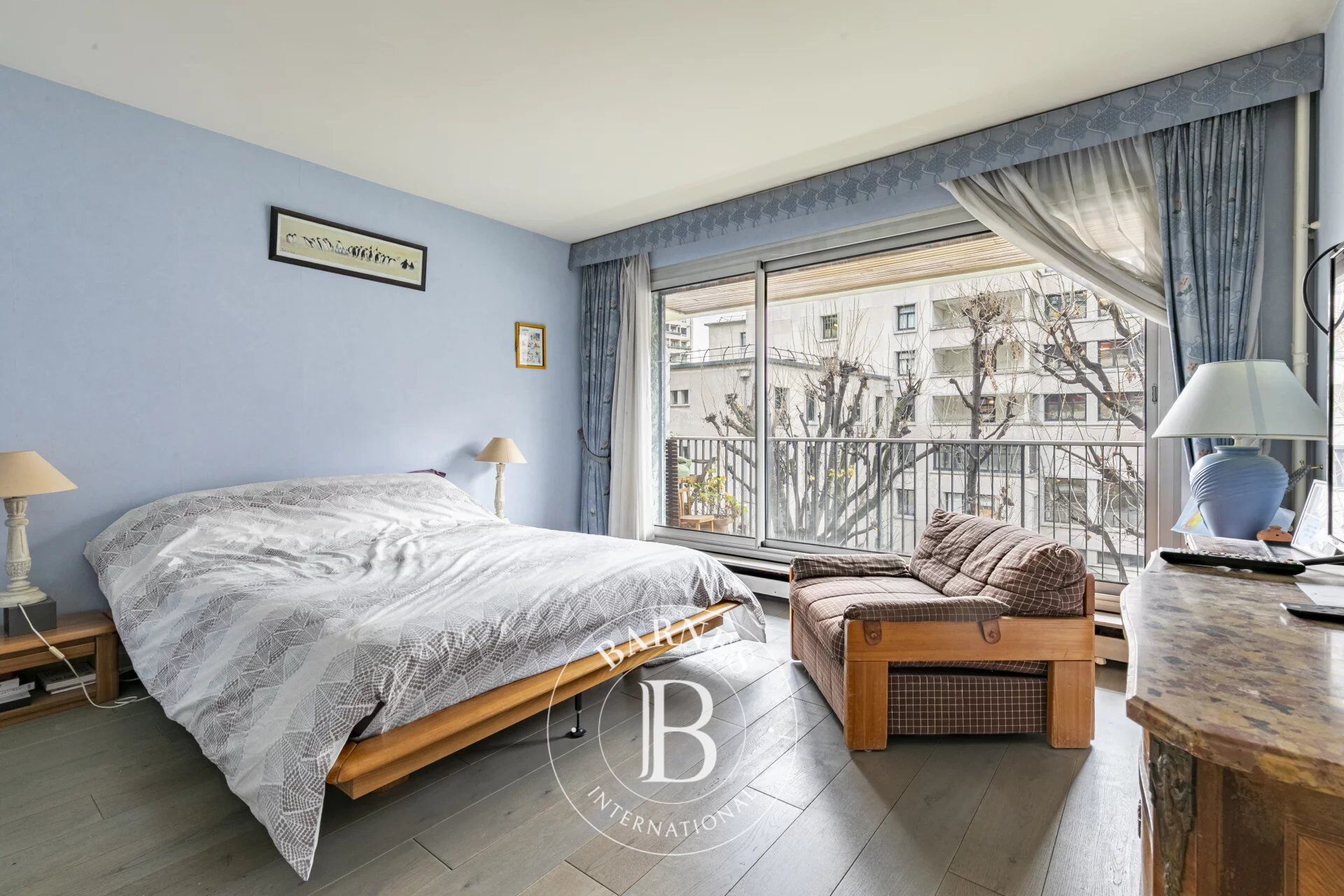 À vendre, Appartement Paris 16ème - picture 6