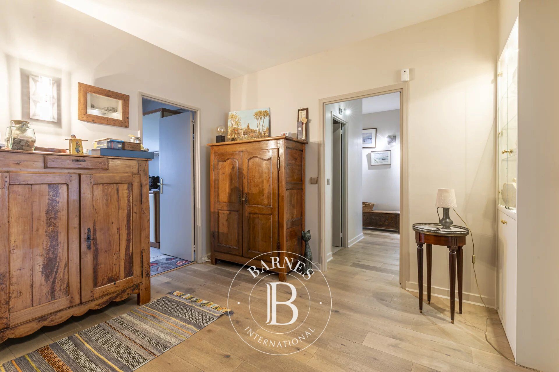 À vendre, Appartement Paris 16ème - picture 4