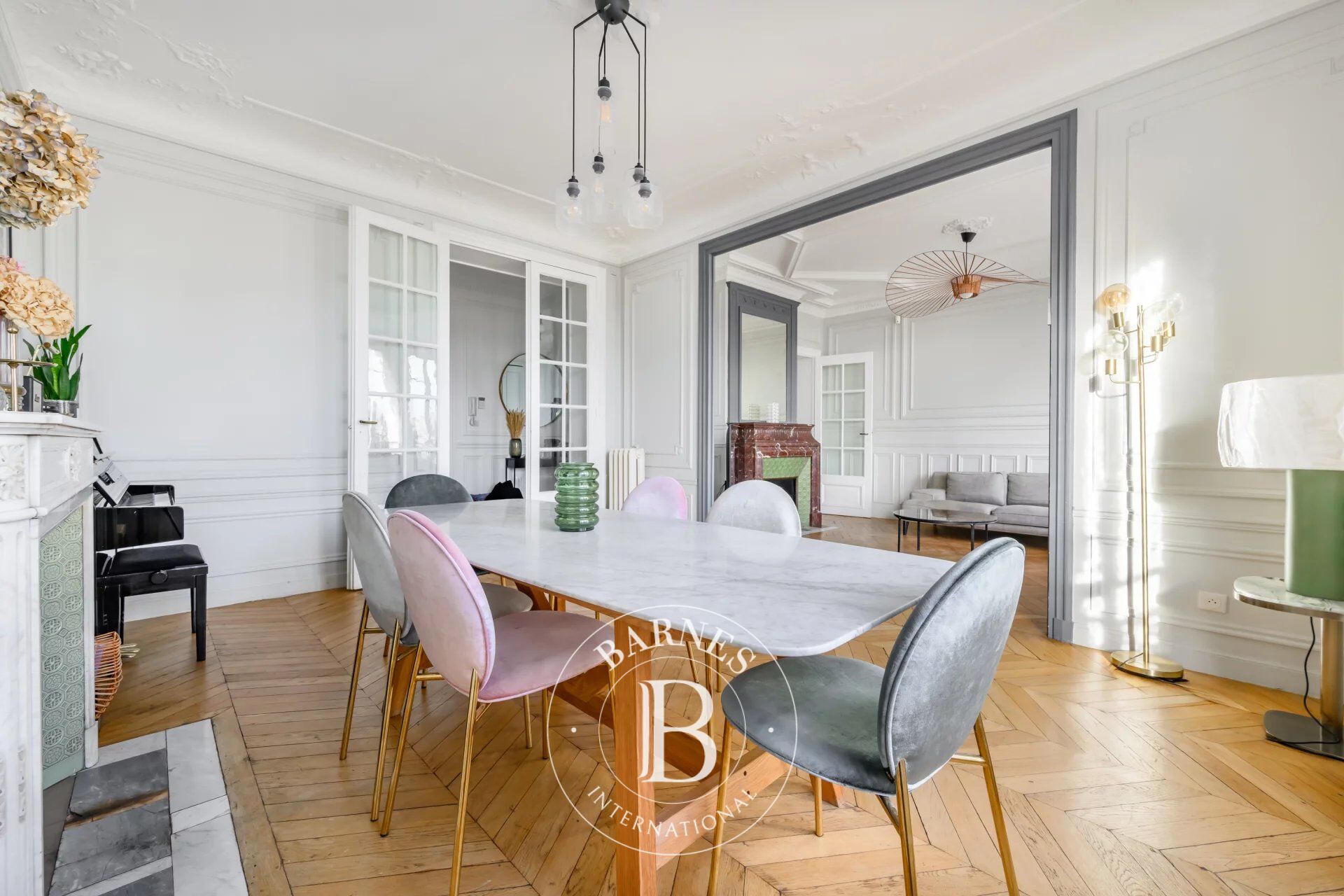 Zu verkaufen, Wohnung Charenton-le-Pont - picture 4