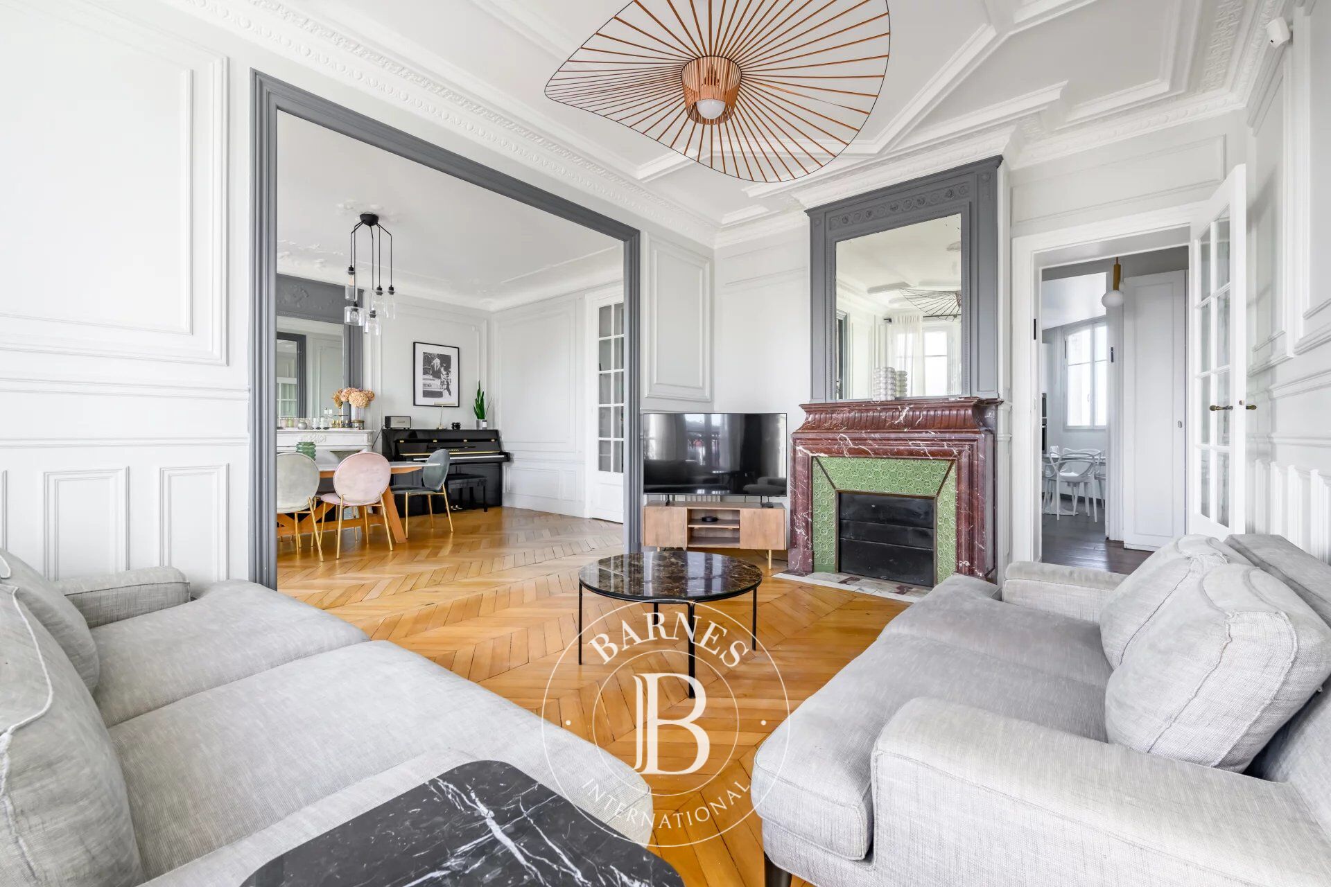 Zu verkaufen, Wohnung Charenton-le-Pont - picture 5