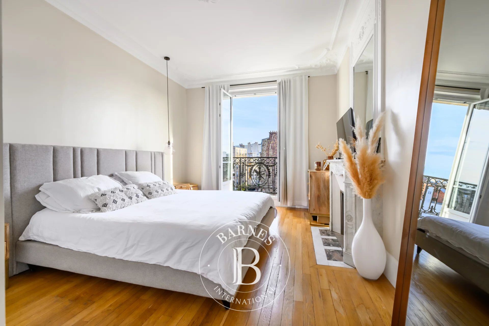 Zu verkaufen, Wohnung Charenton-le-Pont - picture 10