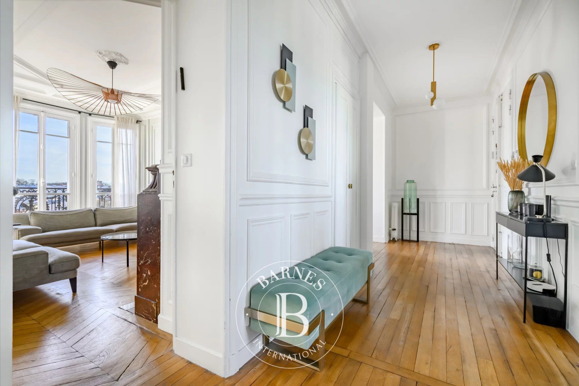 Zu verkaufen, Wohnung Charenton-le-Pont - picture 8