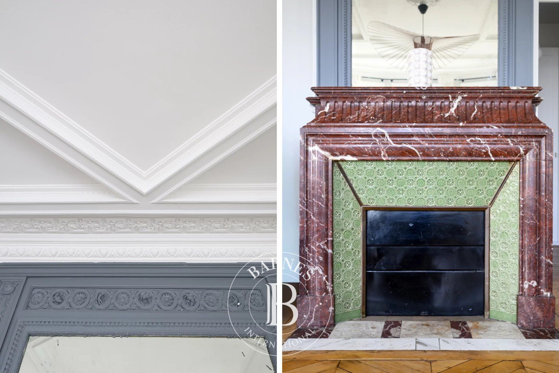 Zu verkaufen, Wohnung Charenton-le-Pont - picture 7