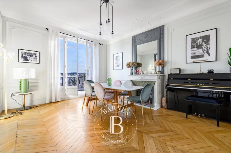 Venta, Piso Charenton-le-Pont - picture 2