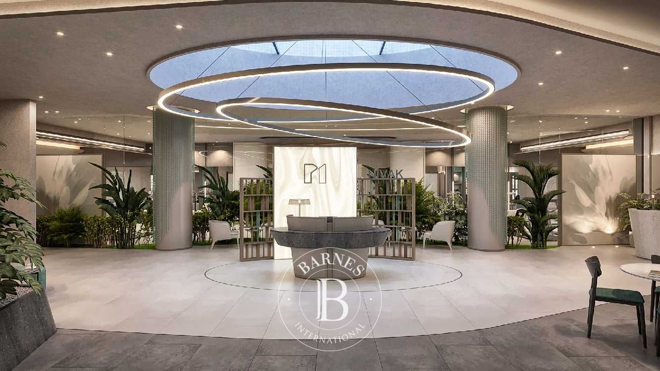 Luxurious Low-Rise Family Residences in Prestigious Florya, Istanbul - picture 5