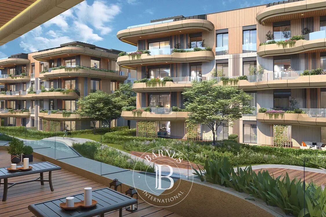 Luxurious Low-Rise Family Residences in Prestigious Florya, Istanbul - picture 4