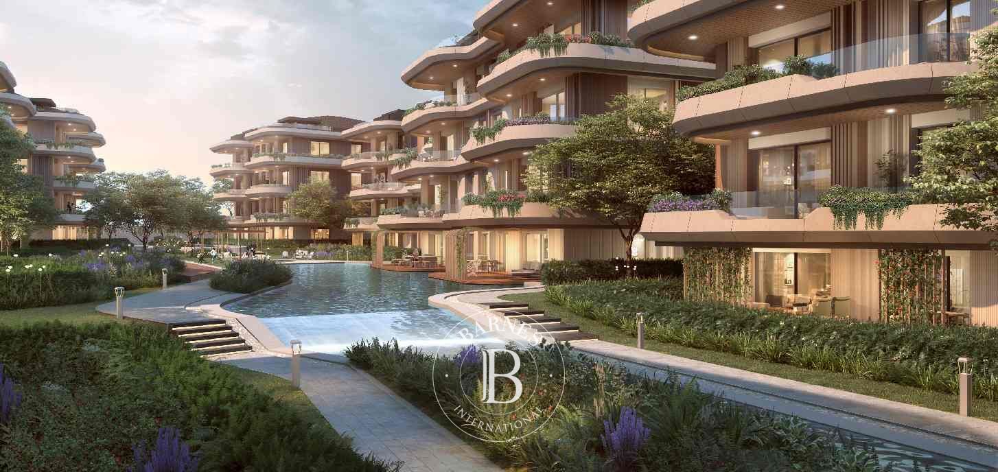 Luxurious Low-Rise Family Residences in Prestigious Florya, Istanbul - picture 6