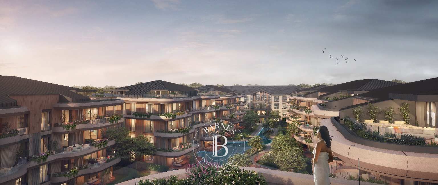 Luxurious Low-Rise Family Residences in Prestigious Florya, Istanbul - picture 8