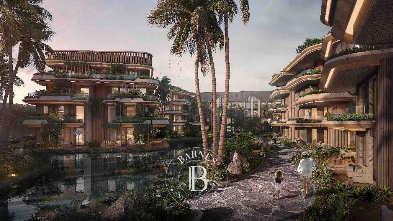 Luxurious Low-Rise Family Residences in Prestigious Florya, Istanbul - picture 7