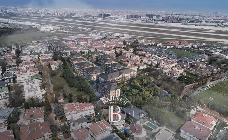 For Sale Apartment | Istanbul - picture 2