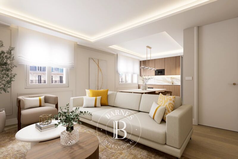 For Sale, Apartment Madrid - picture 1