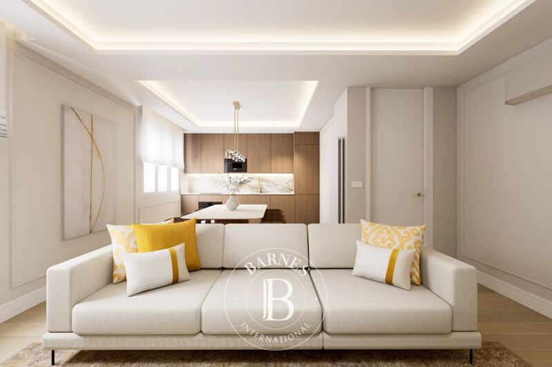 For Sale, Apartment Madrid - picture 2