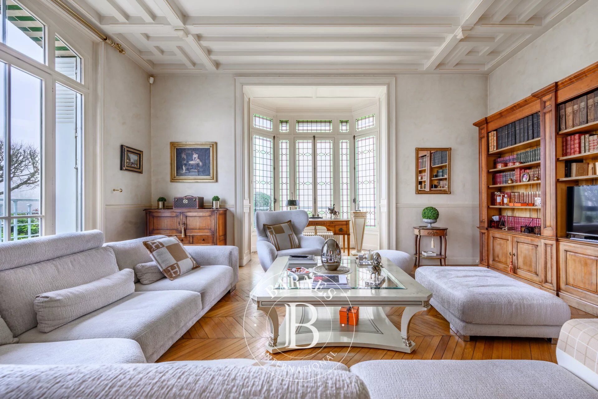 Zu verkaufen, Haus Ablon-sur-Seine - picture 3