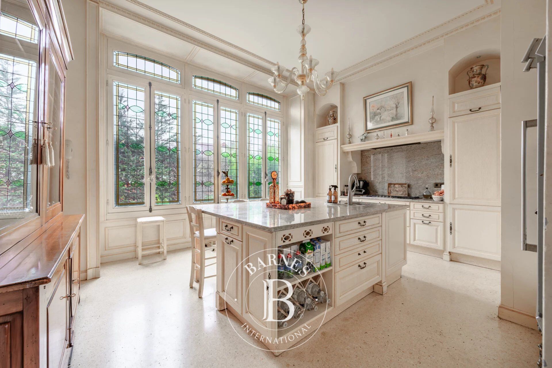 Zu verkaufen, Haus Ablon-sur-Seine - picture 6