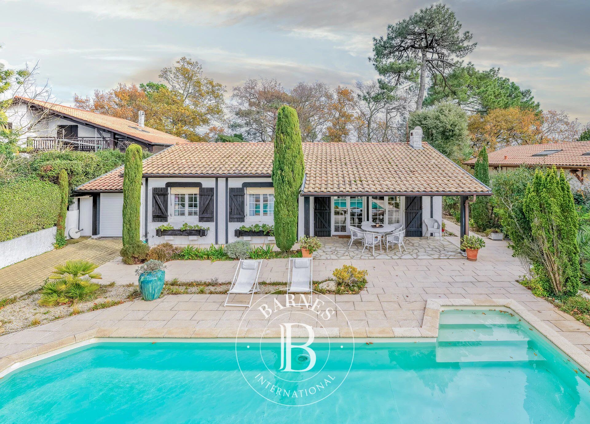 Casa Pyla-sur-Mer - picture 1