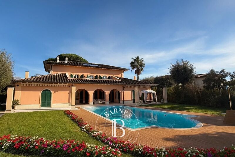 Venta, Villa Forte dei Marmi - picture 3