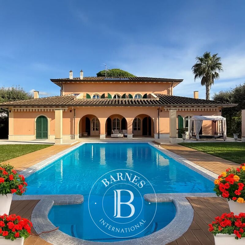 Venta, Villa Forte dei Marmi - picture 1