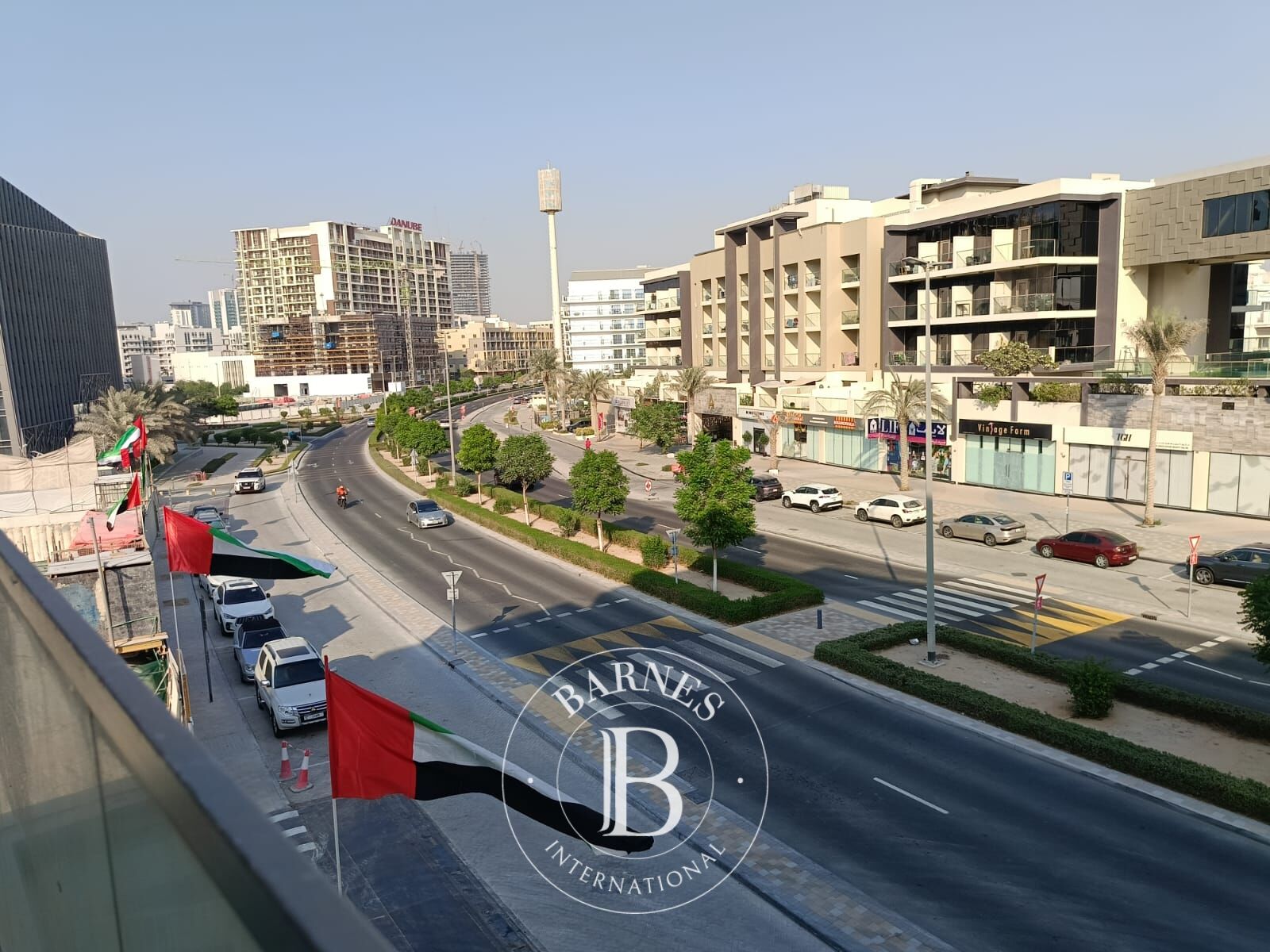 Piso Arjan - picture 1