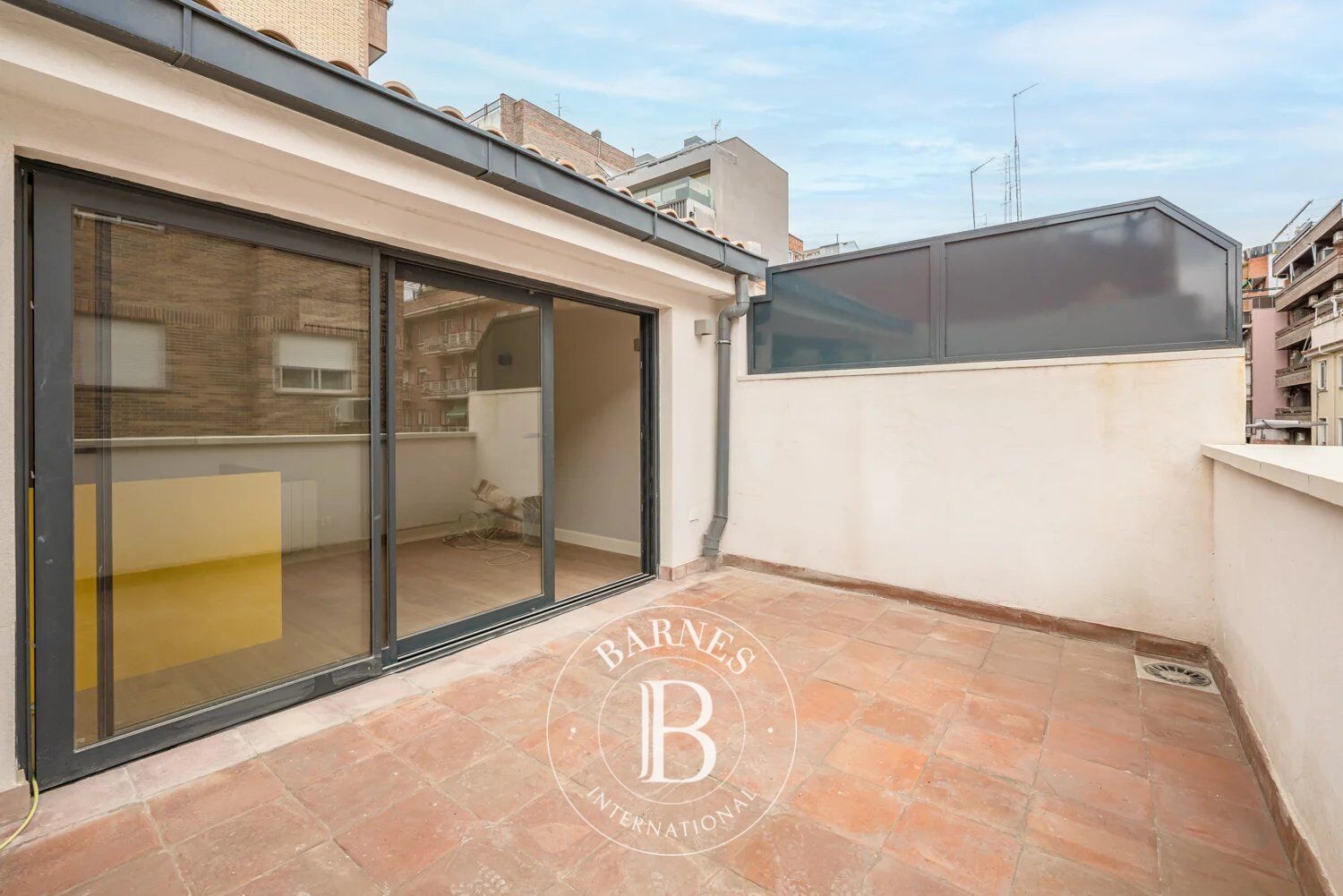 Exclusivo Tríplex de Obra Nueva en Prosperidad – Chamartín - picture 3