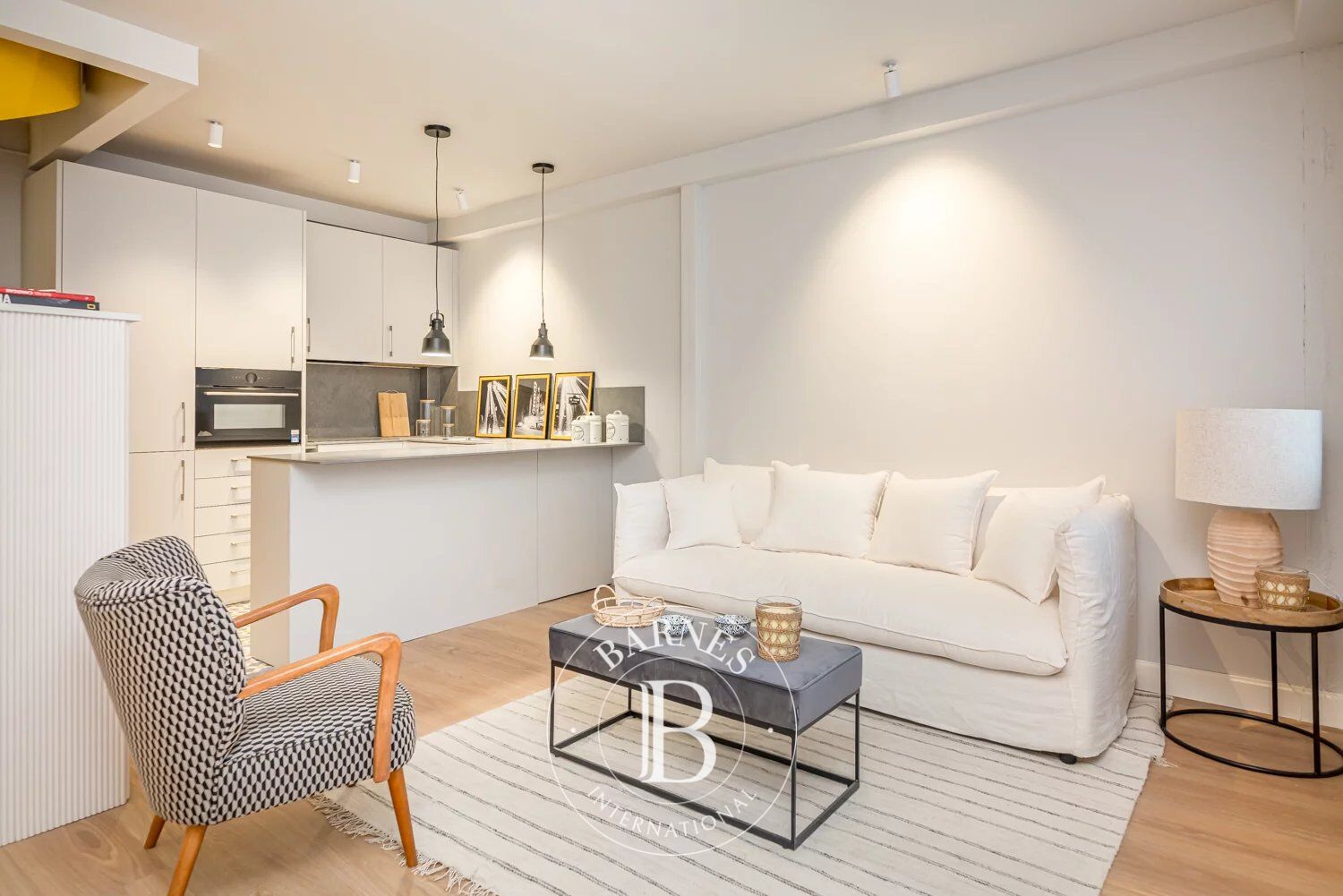 Exclusivo Tríplex de Obra Nueva en Prosperidad – Chamartín - picture 1