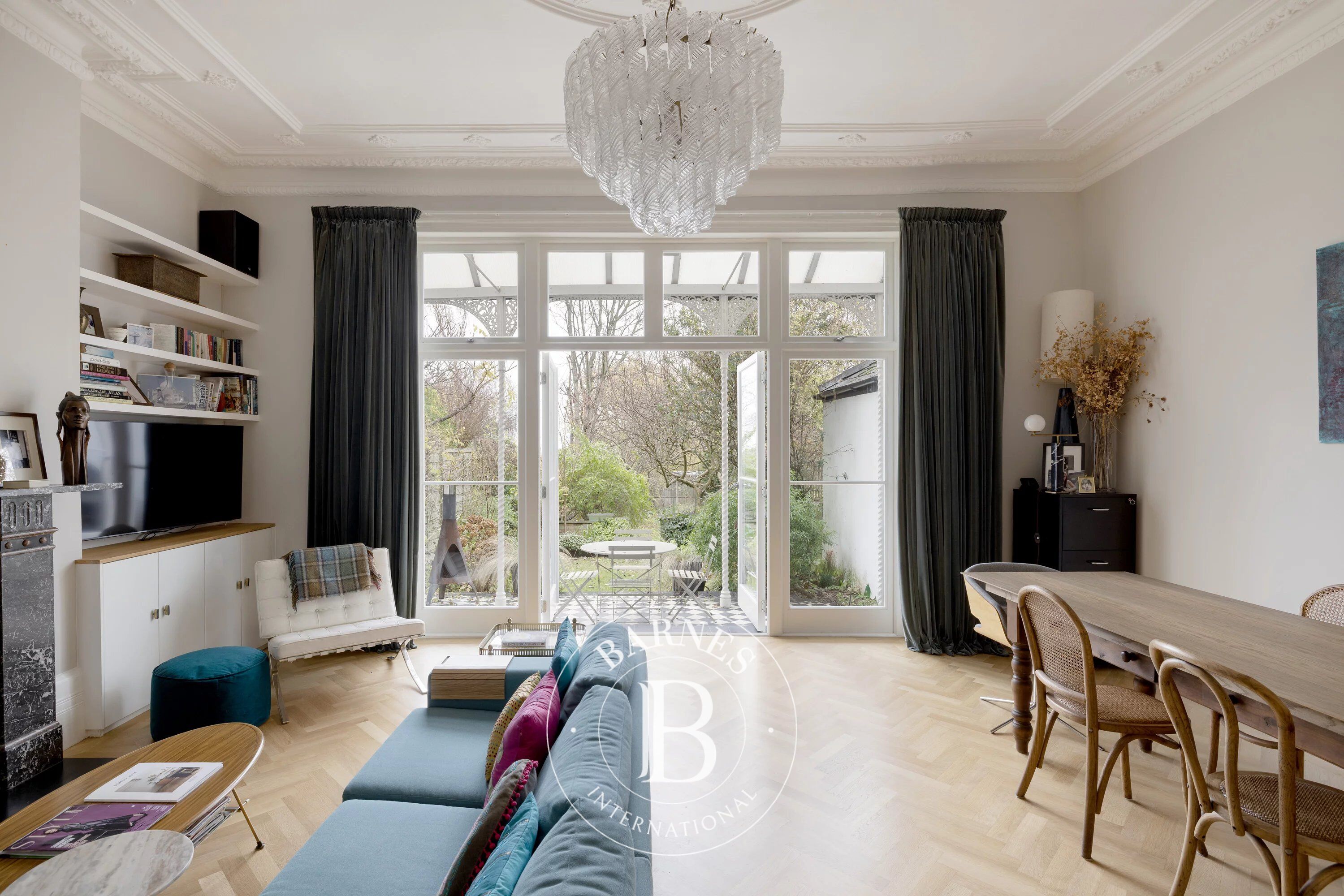 Piso London - picture 2